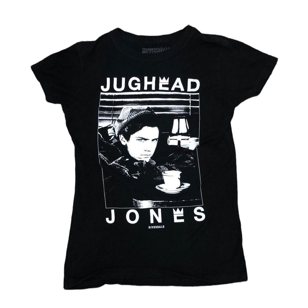 Riverdale JugHead T-Shirt